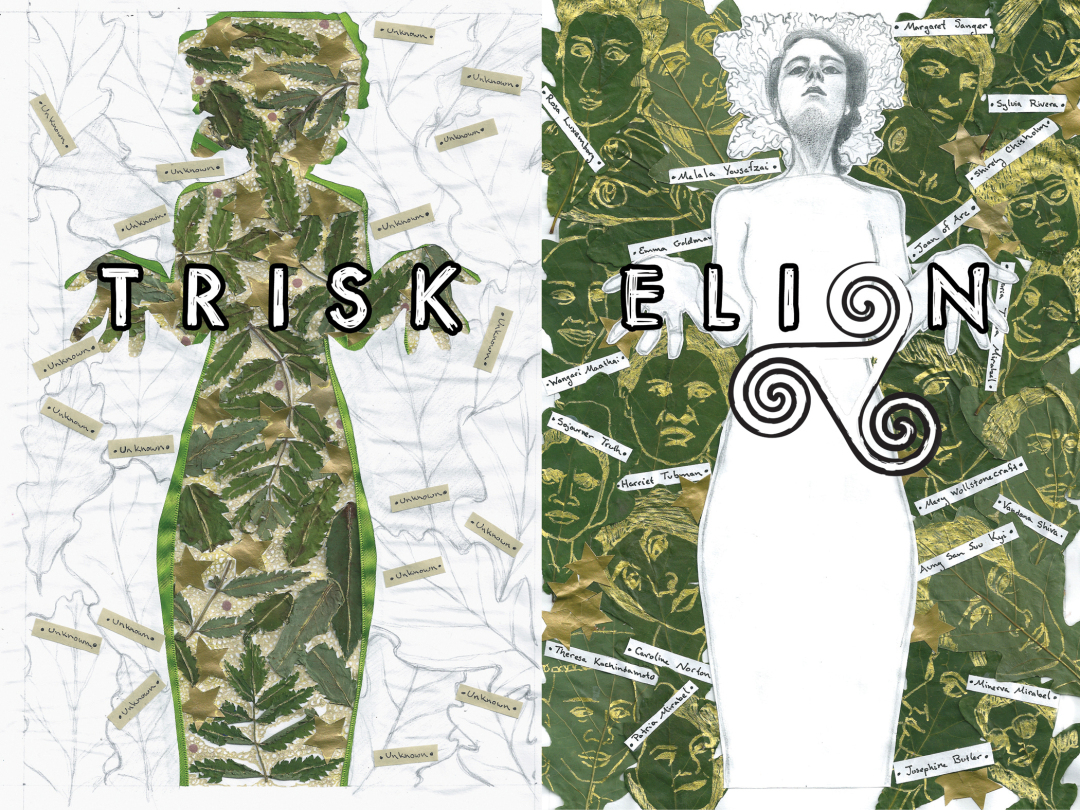 Triskelion 1