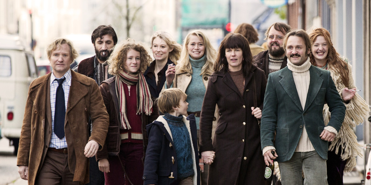The Commune