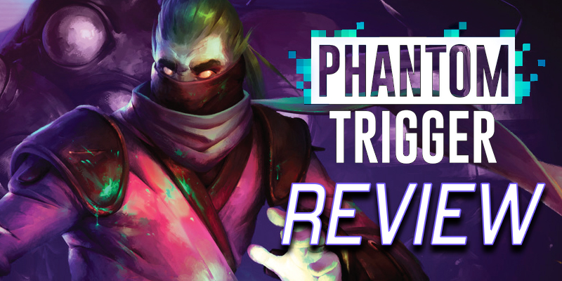 Phantom Trigger