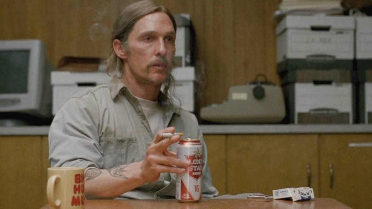 True Detective