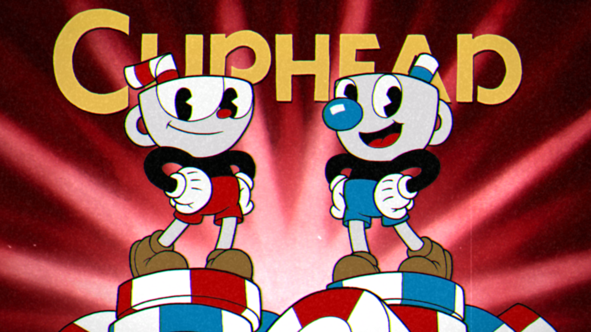 Cuphead