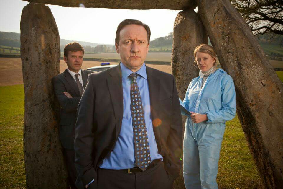 Midsomer Murders