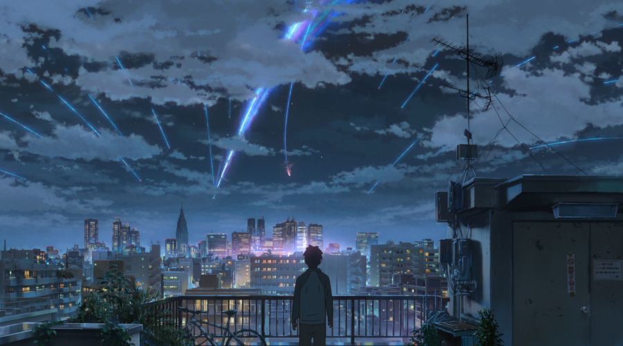 Comet-Your-Name