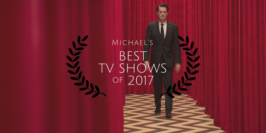Best TV Shows of 2017