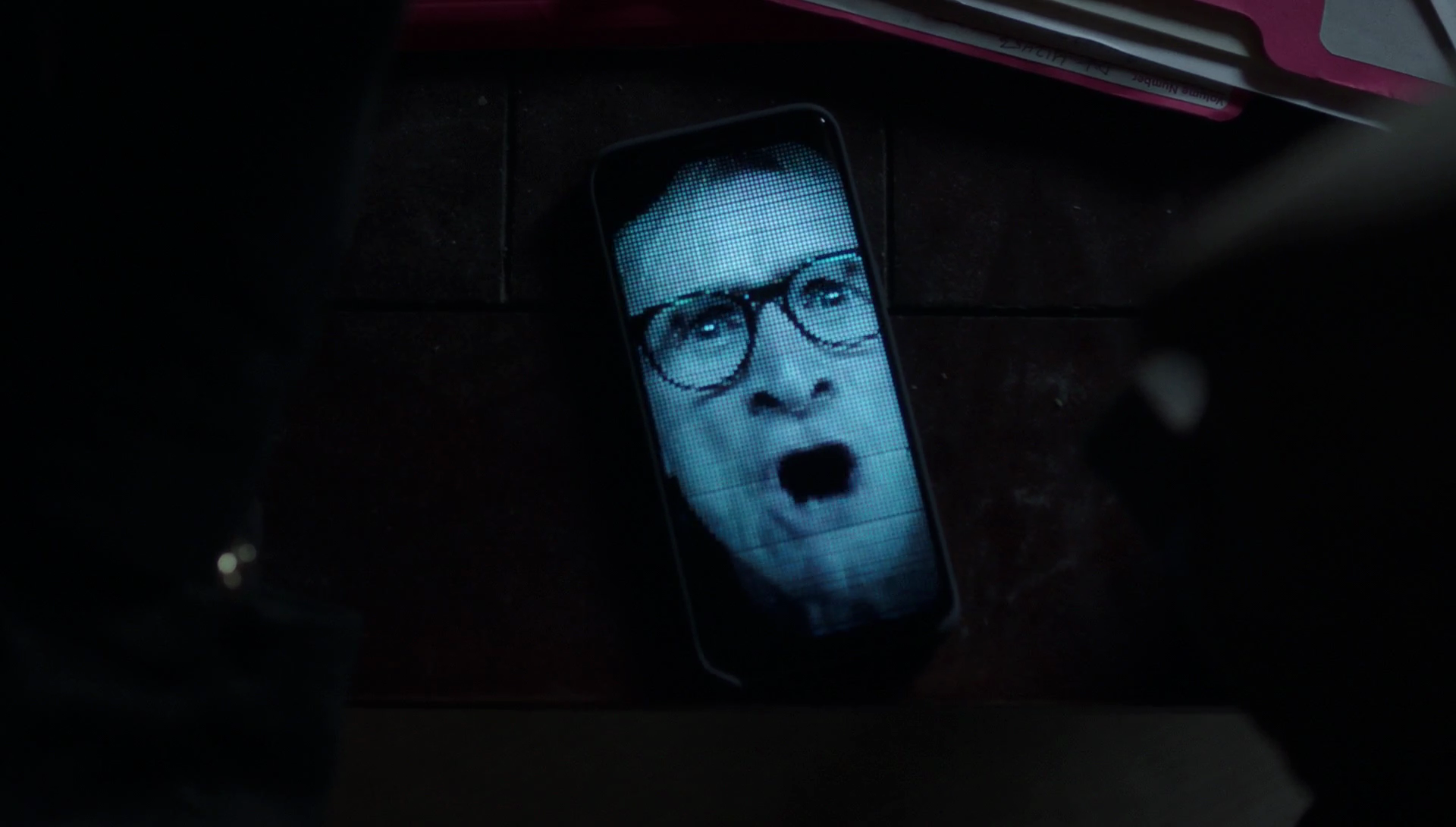 The X-Files