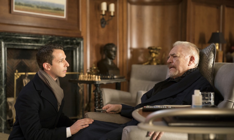 Succession