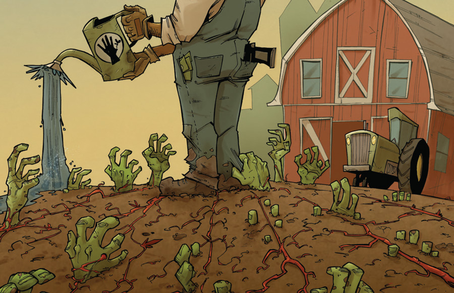 Farmhand