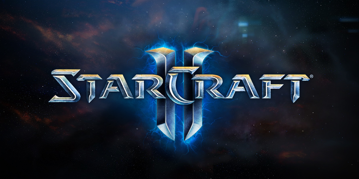 Game Night: Starcraft 2