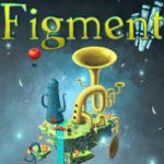 Figment Cover