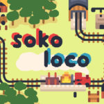 Soko Loco Cover