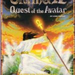 Ultima 4 Cover