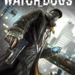 Watch Dogs Cover
